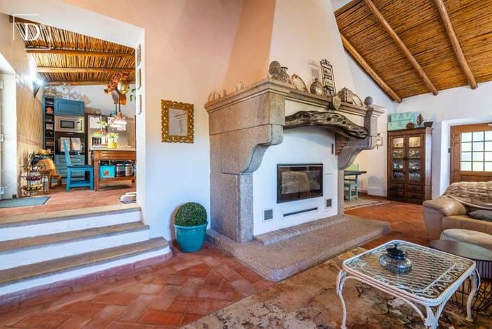 Image No.8-Villa de 4 chambres à vendre à Sao Bras de Alportel