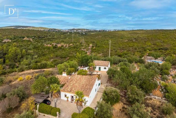 Image No.24-Villa de 4 chambres à vendre à Sao Bras de Alportel