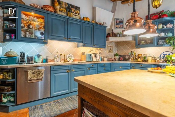 Image No.4-Villa de 4 chambres à vendre à Sao Bras de Alportel