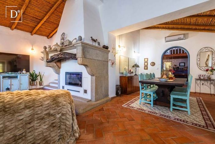 Image No.7-Villa de 4 chambres à vendre à Sao Bras de Alportel