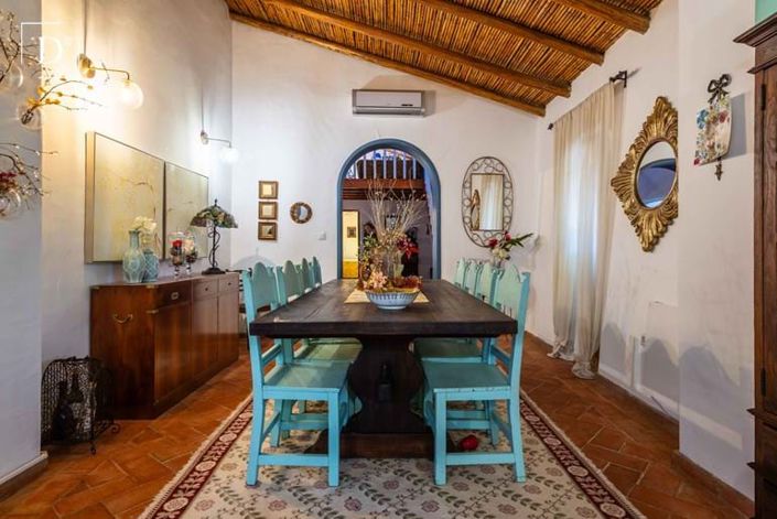 Image No.5-Villa de 4 chambres à vendre à Sao Bras de Alportel