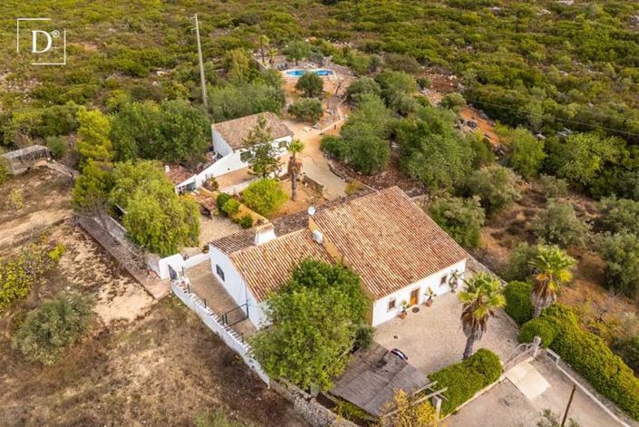 Image No.9-Villa de 4 chambres à vendre à Sao Bras de Alportel