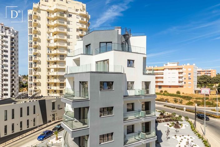 Image No.23-Propriété à vendre à Armação de Pêra