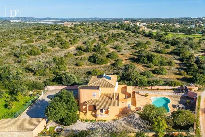 Image No.9-Villa de 4 chambres à vendre à Silves