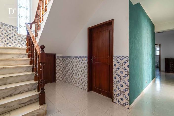 Image No.24-Villa de 4 chambres à vendre à Silves