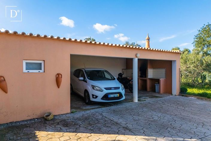 Image No.6-Villa de 4 chambres à vendre à Silves