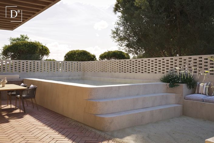 Image No.4-2 Bed Apartment for sale