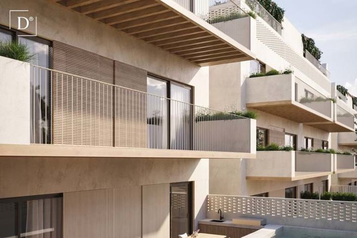 Image No.5-2 Bed Apartment for sale