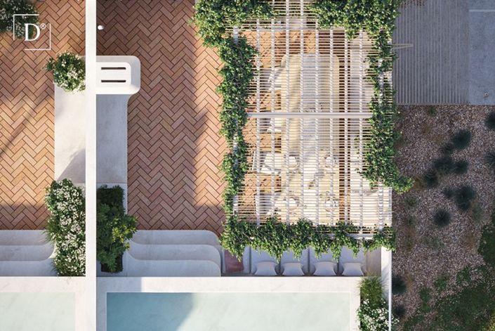 Image No.6-2 Bed Apartment for sale