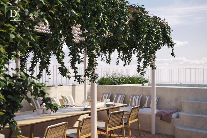 Image No.8-2 Bed Apartment for sale