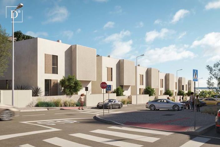 Image No.1-3 Bed Villa for sale