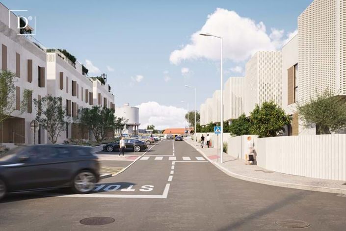 Image No.3-3 Bed Villa for sale