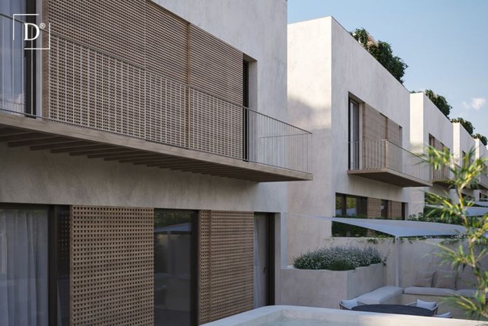 Image No.6-3 Bed Villa for sale