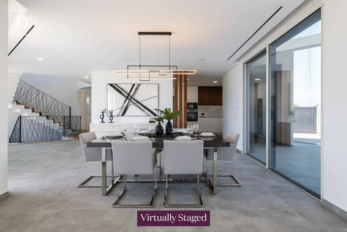 Image No.10-Villa de 4 chambres à vendre à Albufeira