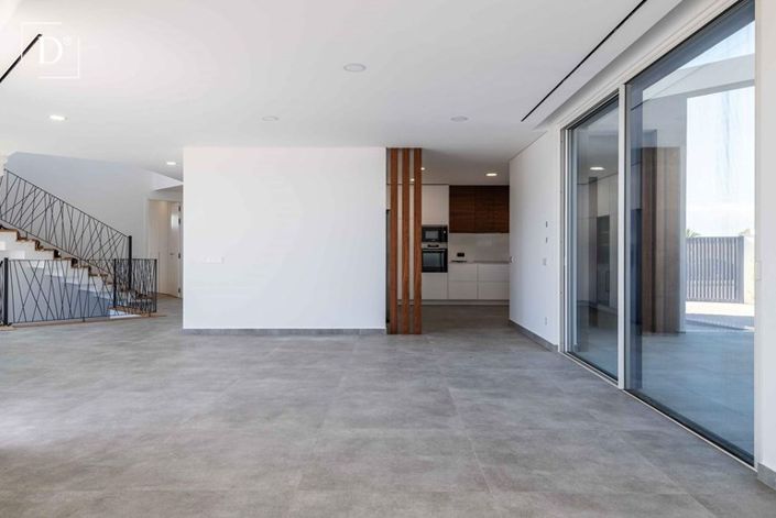 Image No.11-Villa de 4 chambres à vendre à Albufeira