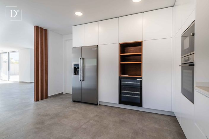 Image No.8-Villa de 4 chambres à vendre à Albufeira