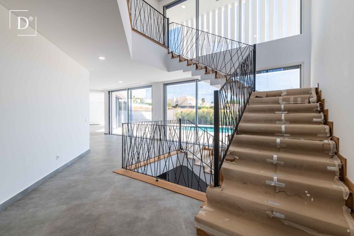 Image No.16-Villa de 4 chambres à vendre à Albufeira