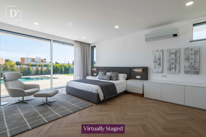 Image No.17-Villa de 4 chambres à vendre à Albufeira