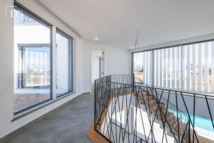 Image No.20-Villa de 4 chambres à vendre à Albufeira