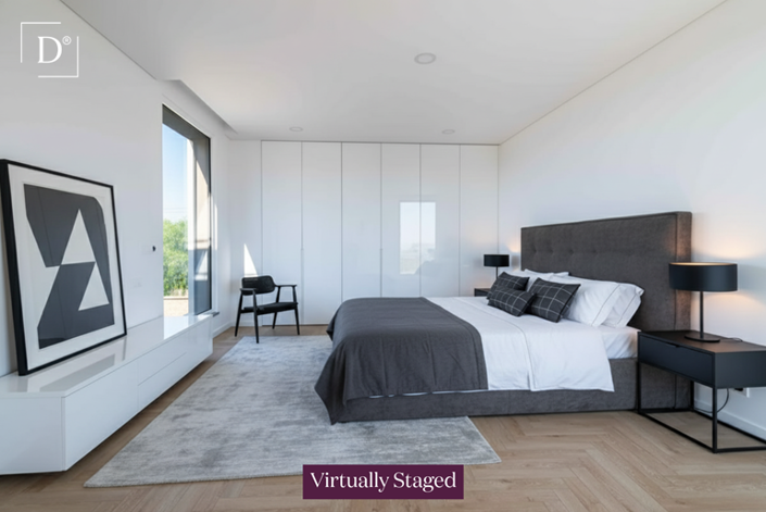 Image No.22-Villa de 4 chambres à vendre à Albufeira