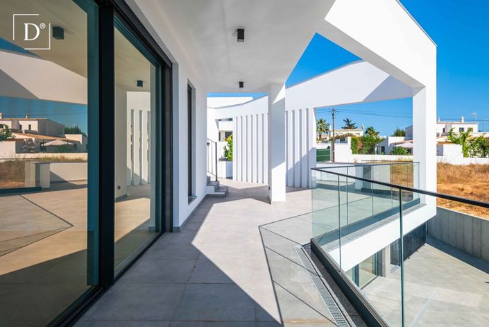 Image No.29-Villa de 4 chambres à vendre à Albufeira