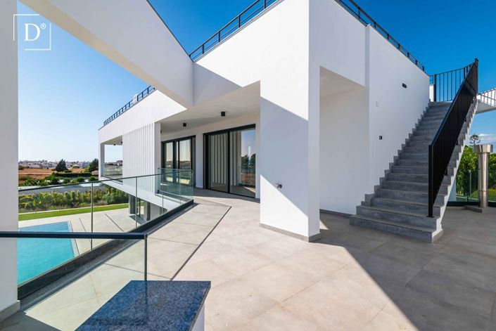 Image No.31-Villa de 4 chambres à vendre à Albufeira