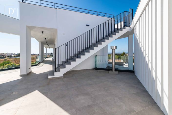 Image No.32-Villa de 4 chambres à vendre à Albufeira