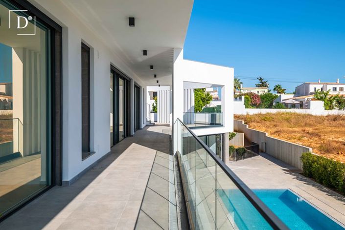 Image No.33-Villa de 4 chambres à vendre à Albufeira