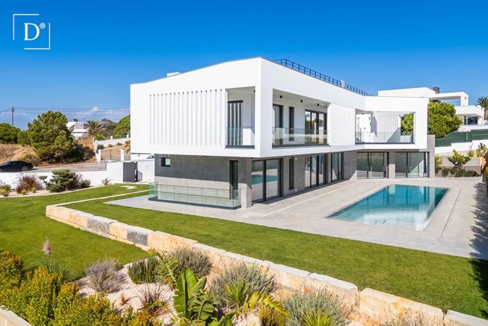 Image No.41-Villa de 4 chambres à vendre à Albufeira