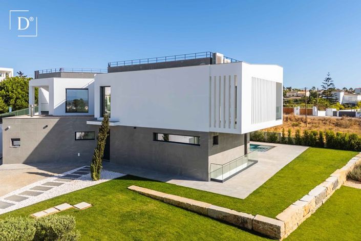 Image No.42-Villa de 4 chambres à vendre à Albufeira