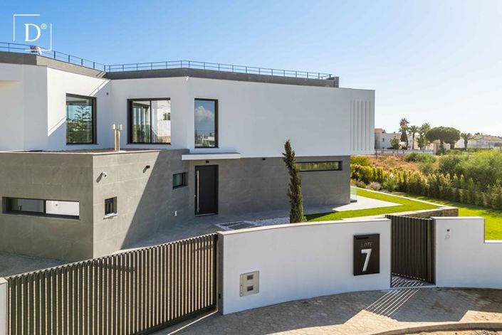 Image No.43-Villa de 4 chambres à vendre à Albufeira