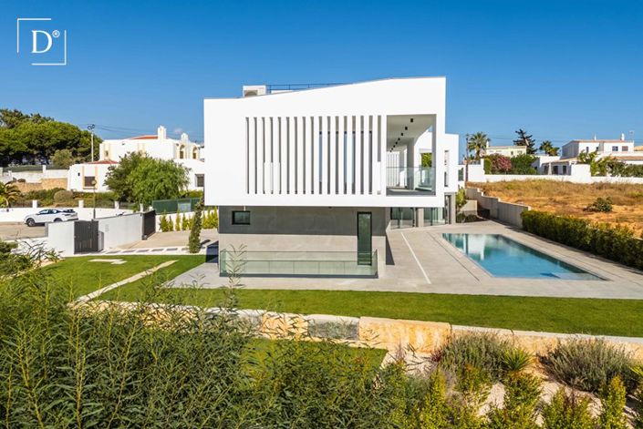 Image No.44-Villa de 4 chambres à vendre à Albufeira