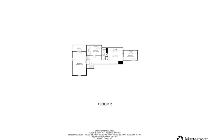 Image No.40-9 Bed Villa for sale