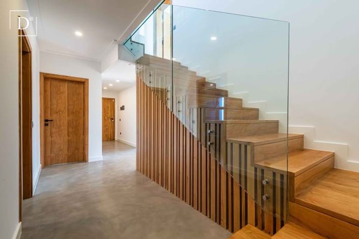 Image No.16-Villa de 5 chambres à vendre à Loule