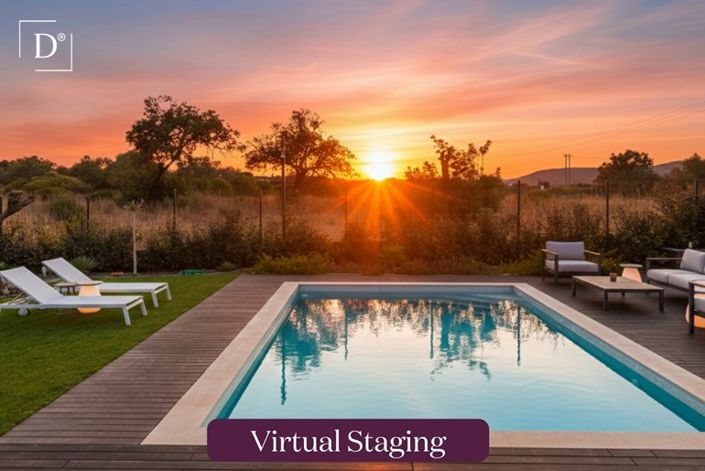 Image No.11-Villa de 5 chambres à vendre à Quarteira