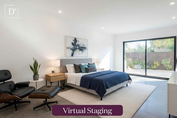 Image No.16-Villa de 5 chambres à vendre à Quarteira