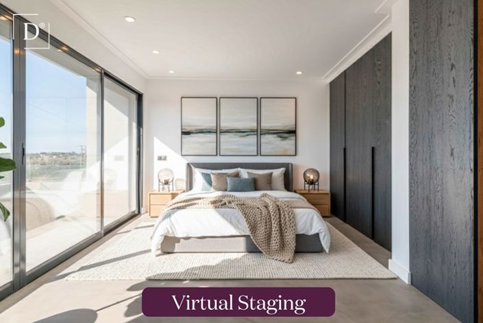 Image No.21-Villa de 5 chambres à vendre à Quarteira