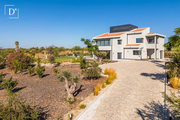 Image No.36-Villa de 5 chambres à vendre à Loule