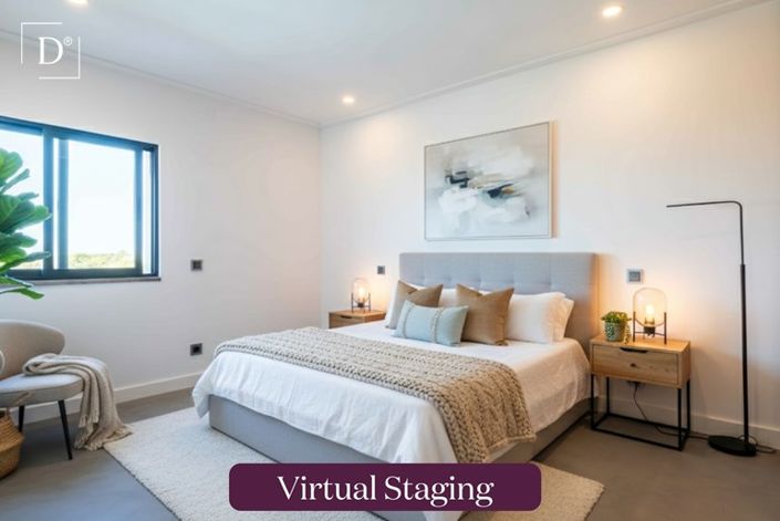 Image No.27-Villa de 5 chambres à vendre à Quarteira