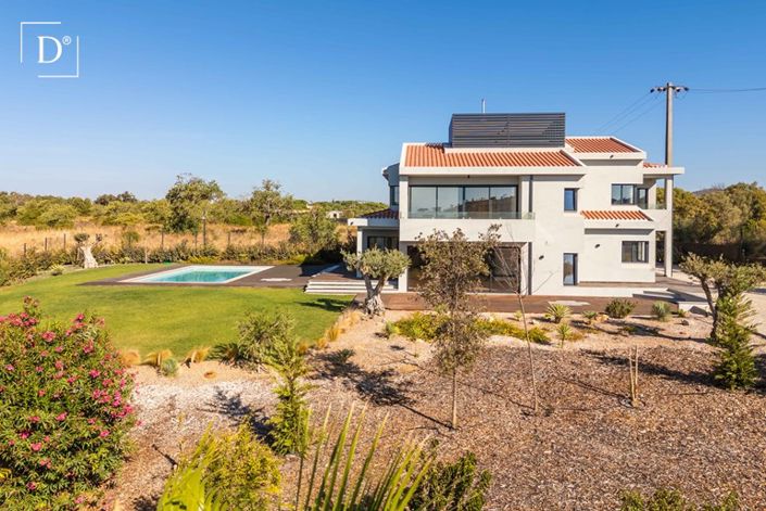 Image No.35-Villa de 5 chambres à vendre à Loule