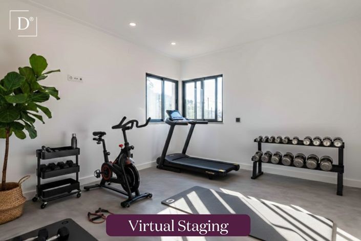 Image No.36-Villa de 5 chambres à vendre à Quarteira