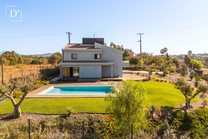 Image No.37-Villa de 5 chambres à vendre à Loule