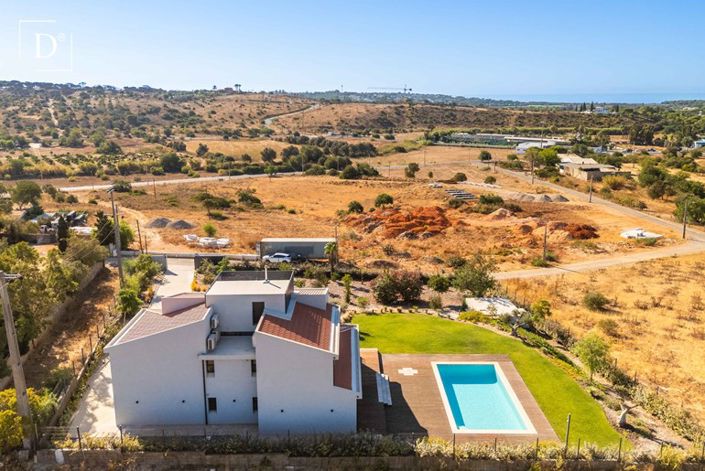 Image No.38-Villa de 5 chambres à vendre à Loule