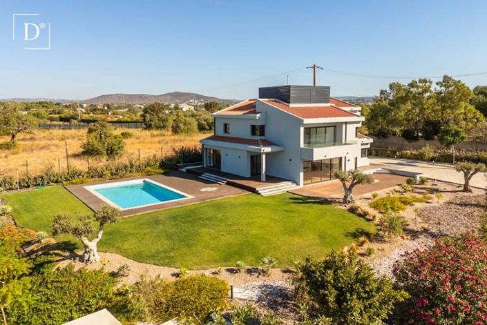 Image No.39-Villa de 5 chambres à vendre à Loule