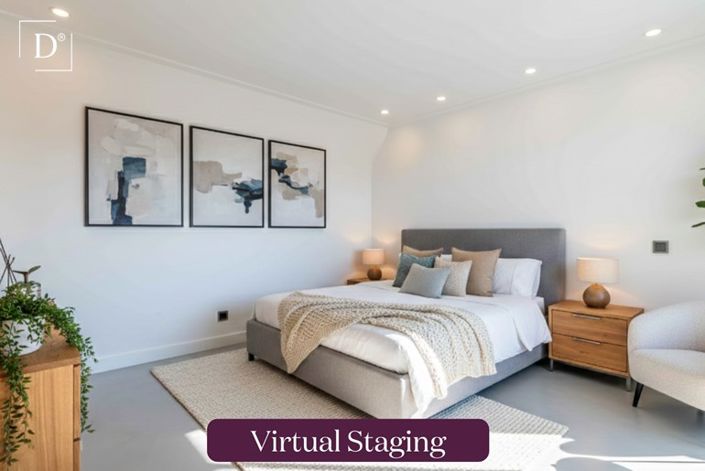 Image No.39-Villa de 5 chambres à vendre à Quarteira