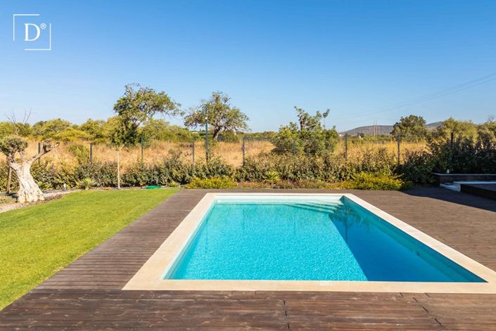 Image No.6-Villa de 5 chambres à vendre à Loule