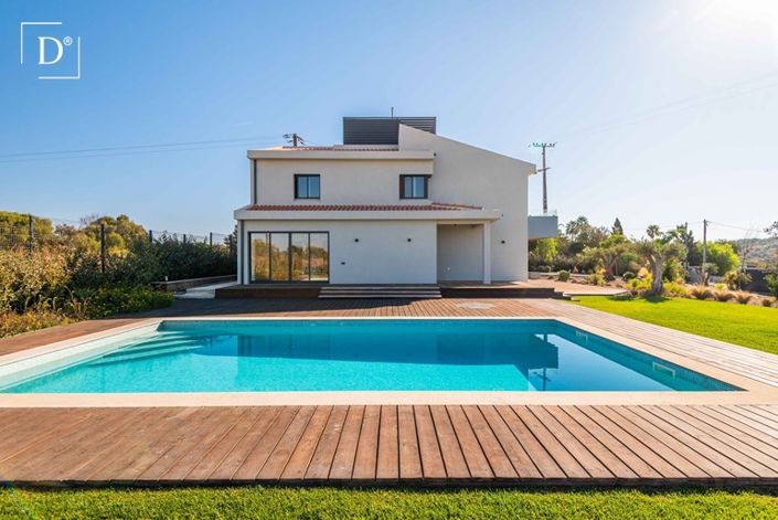 Image No.5-Villa de 5 chambres à vendre à Loule