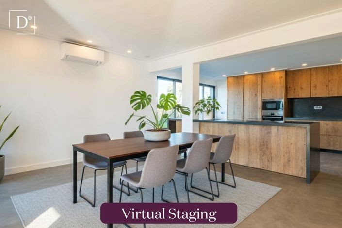 Image No.5-Villa de 5 chambres à vendre à Quarteira