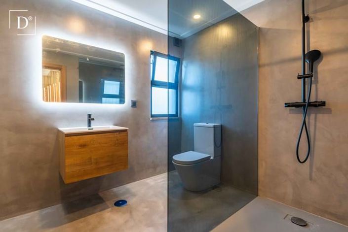 Image No.15-Villa de 5 chambres à vendre à Loule