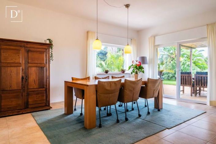 Image No.10-Villa de 6 chambres à vendre à Lagoa